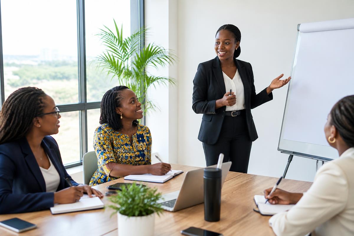 Mentorship